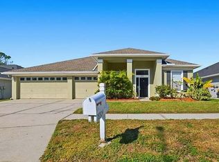 18804 Forest Glen Ct, Tampa, FL 33647