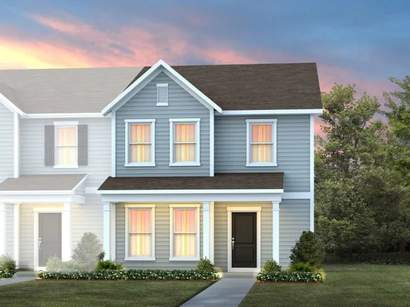2811 Denson Rd, Willow Spring, NC 27592
