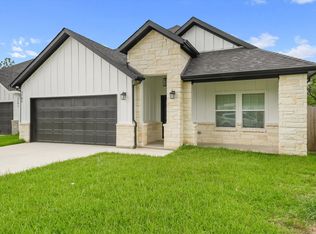3505 Thannisch Ave, Fort Worth, TX 76105
