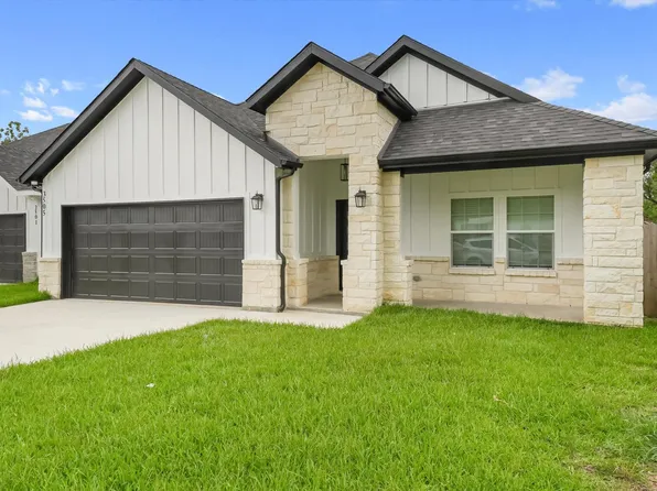3505 Thannisch Ave, Fort Worth, TX 76105