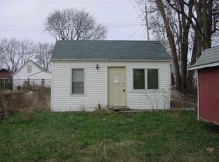 1622 E Comer Ave, Indianapolis, IN
