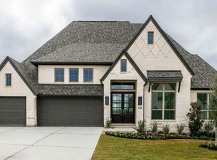 1649 Hosanna Grande Way, Leander, TX 78641