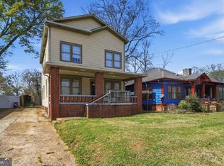 1591 Melrose Dr SW, Atlanta, GA 30310