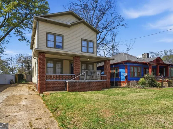 1591 Melrose Dr SW, Atlanta, GA 30310