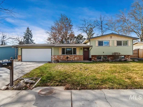 2919 N Eldorado St, Boise, ID 83704