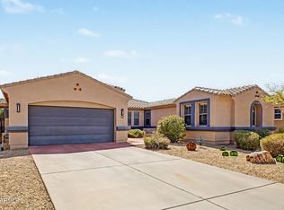 4367 N 152ND Drive, Goodyear, AZ 85395