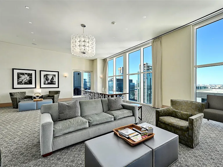 98 San Jacinto Blvd #1603 — Photo 17