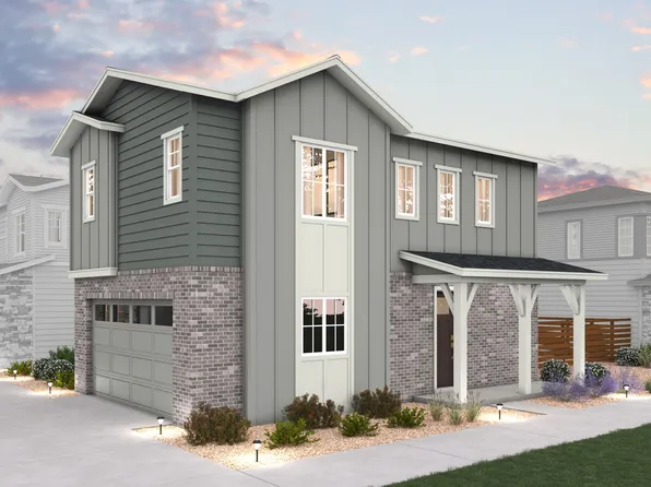 22759 E 47th Dr, Aurora, CO 80019