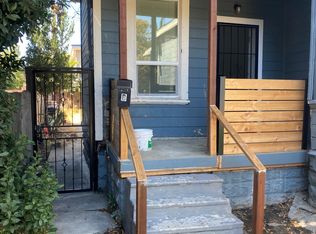319 E Flora St #B, Stockton, CA 95202
