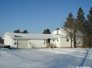 2455 N Old 14 Rd, Glen Flora, WI 54526