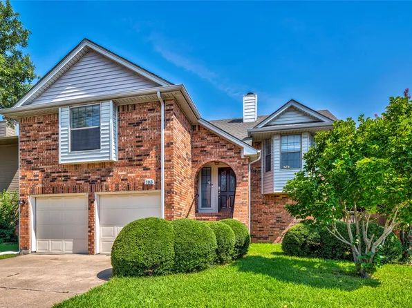 783 Chateau Ln, Plano, TX 75023