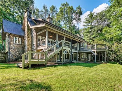 53 Naiad Terrace, Highlands, NC, 28741