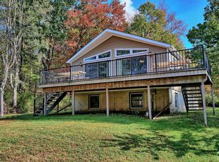 496 New Forge Rd, Ancram, NY 12502