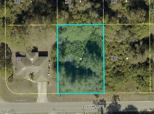 843 Calumet St E, Lehigh Acres, FL 33974