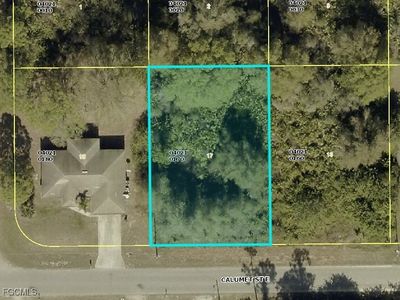 843 Calumet St E, Lehigh Acres, FL, 33974