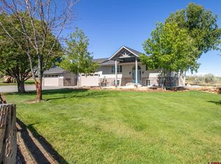 15825 6000 Road, Montrose, CO 81403