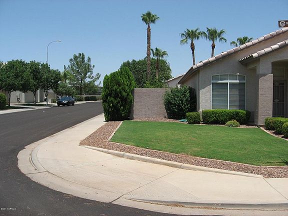 4th image of 2472 W Rockrose Way