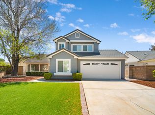 3222 W Avenue J3, Lancaster, CA