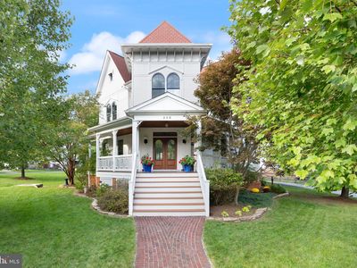 326 Adahi Rd SE, Vienna, VA, 22180