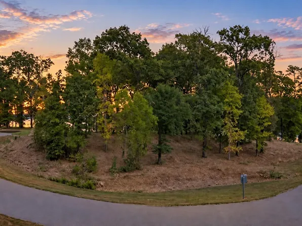 LOT 37 N #52416, Leesburg, TX 75451