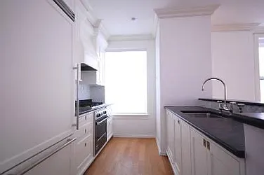 Rented by David H. Kim, LREB