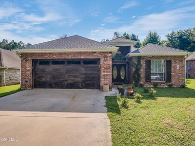 9958 Kahana St, Diamondhead, MS, 39525