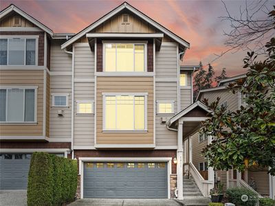 2911 Belmonte Lane, Everett, WA, 98201
