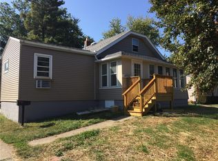 18707 Ferncliffe Ave, Cleveland, OH 44135