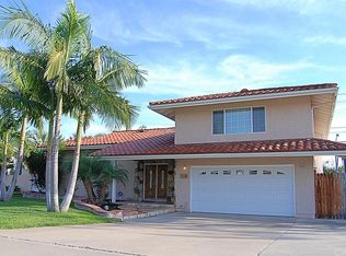 3310 E Stearns Dr, Orange, CA 92869