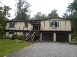 89 Deacon Smith Hill Rd, Patterson, NY 12563