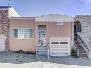 174 Victoria St, San Francisco, CA 94132