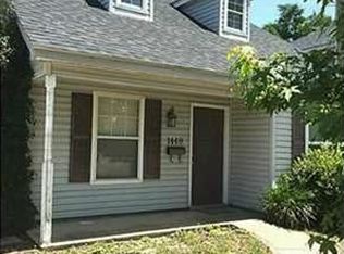 1449 Georgia Pl, Gulfport, MS 39507