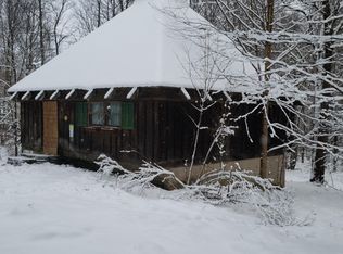 1173 Hemlock Ln, Fell Township, PA 18407