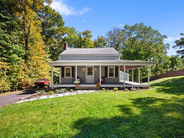516 Wethersfield Road, Berlin, CT 06037
