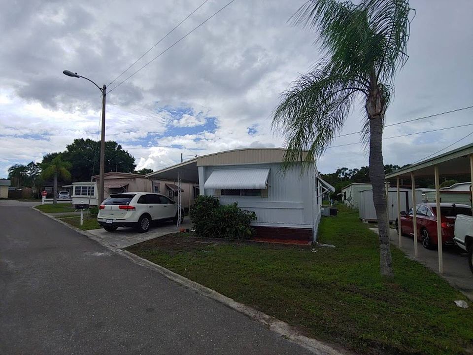1st image of 4000 24th St N Lot 406