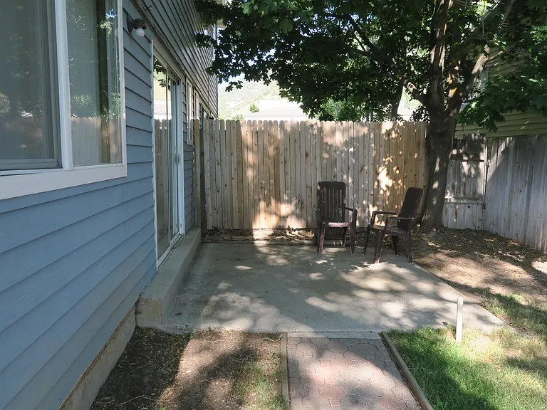 7811 S Chadbourne Dr #B — Photo 12
