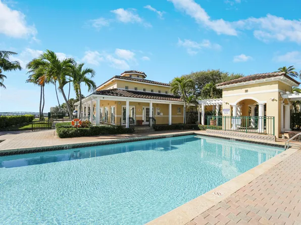 1035 Lake Shore Drive #101, Lake Park, FL 33403