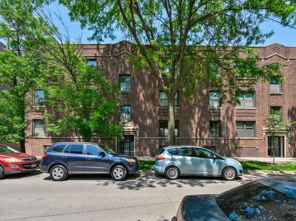 2608 W Leland Ave APT 1, Chicago, IL 60625