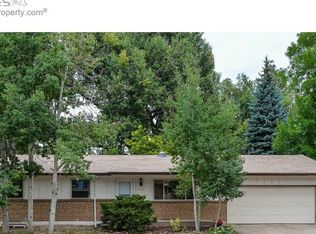 408 Flicker Dr, Fort Collins, CO 80526