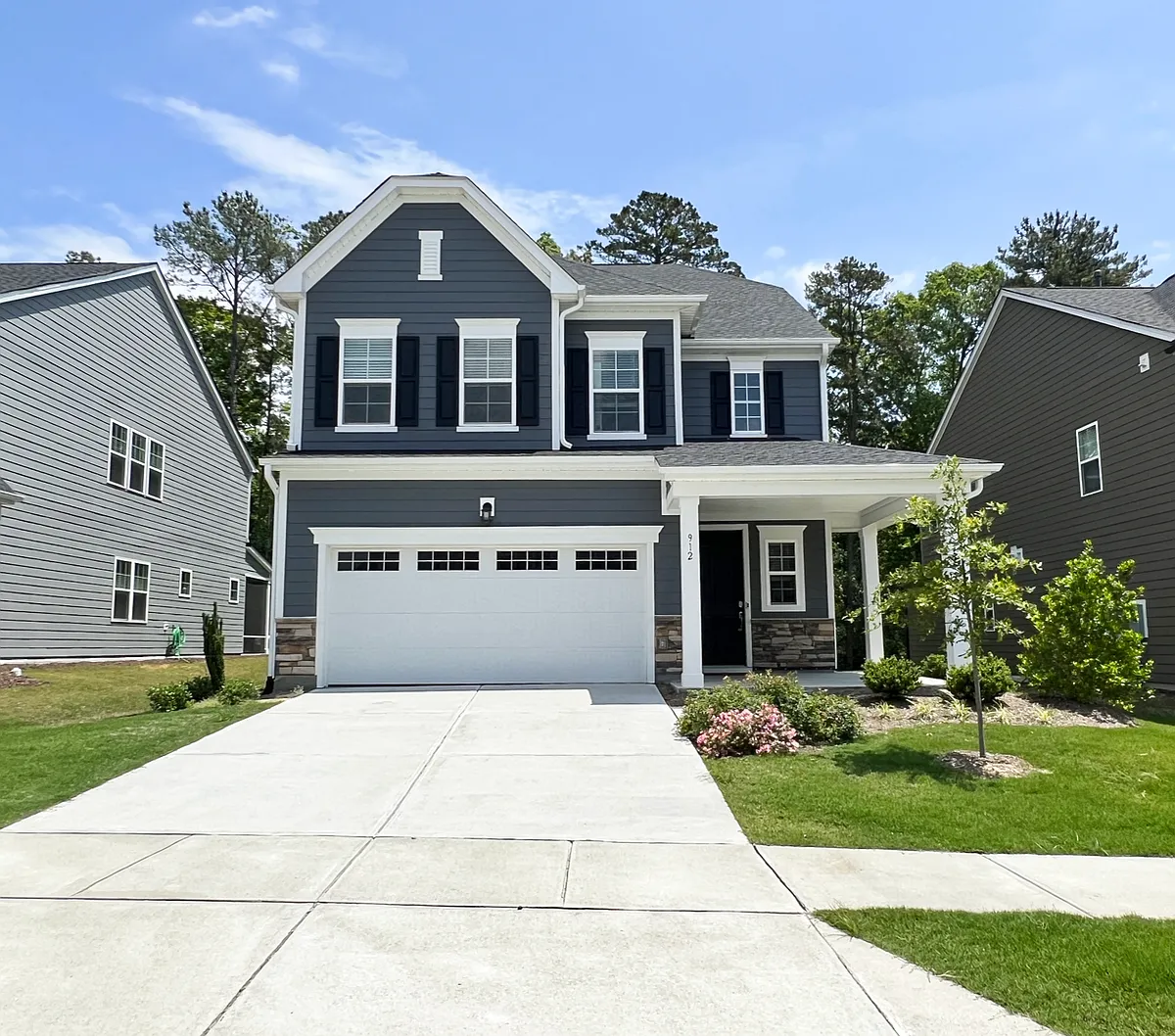 Building Photo - 912 Wrights Creek Way