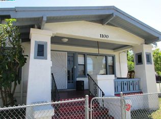 1100 Roosevelt Ave, Richmond, CA