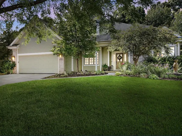 N34W7447 Lincoln BOULEVARD, Cedarburg, WI 53012