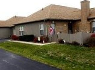 4927 Berry Leaf Pl, Hilliard, OH 43026