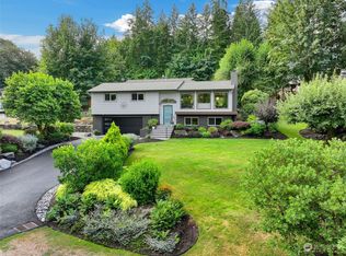 6502 47th St NW, Gig Harbor, WA 98335