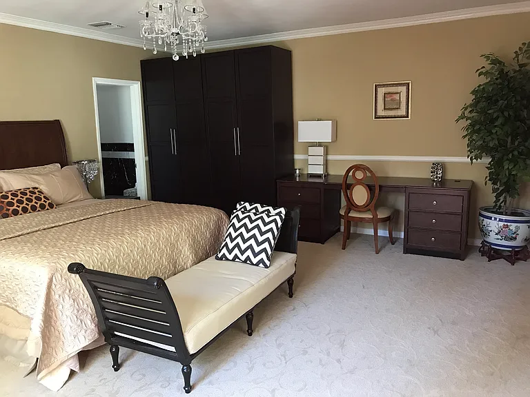 835 Huntington Garden Dr #A — Photo 45