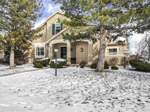 10106 Grove Loop #A, Westminster, CO 80031