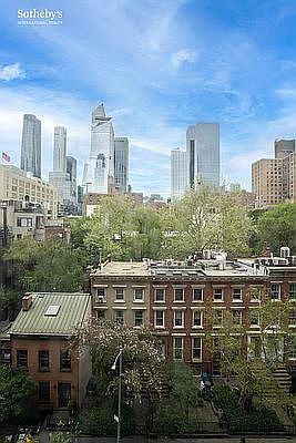 4th image of 470 W 24th St APT 6I