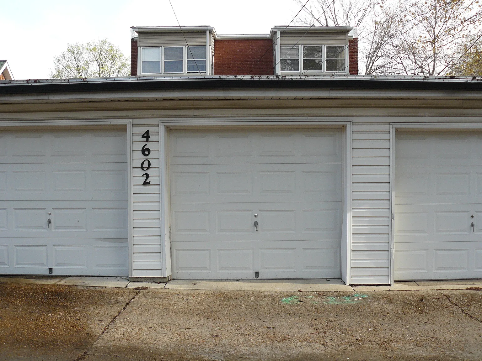 1 bed, 800 sqft, $1,150 — Photo 2