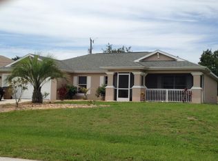 1137 SW 25th St, Cape Coral, FL 33914