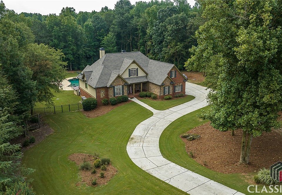 1231 Apalachee Downs Dr, Bogart, GA 30622 MLS 1008649 Zillow